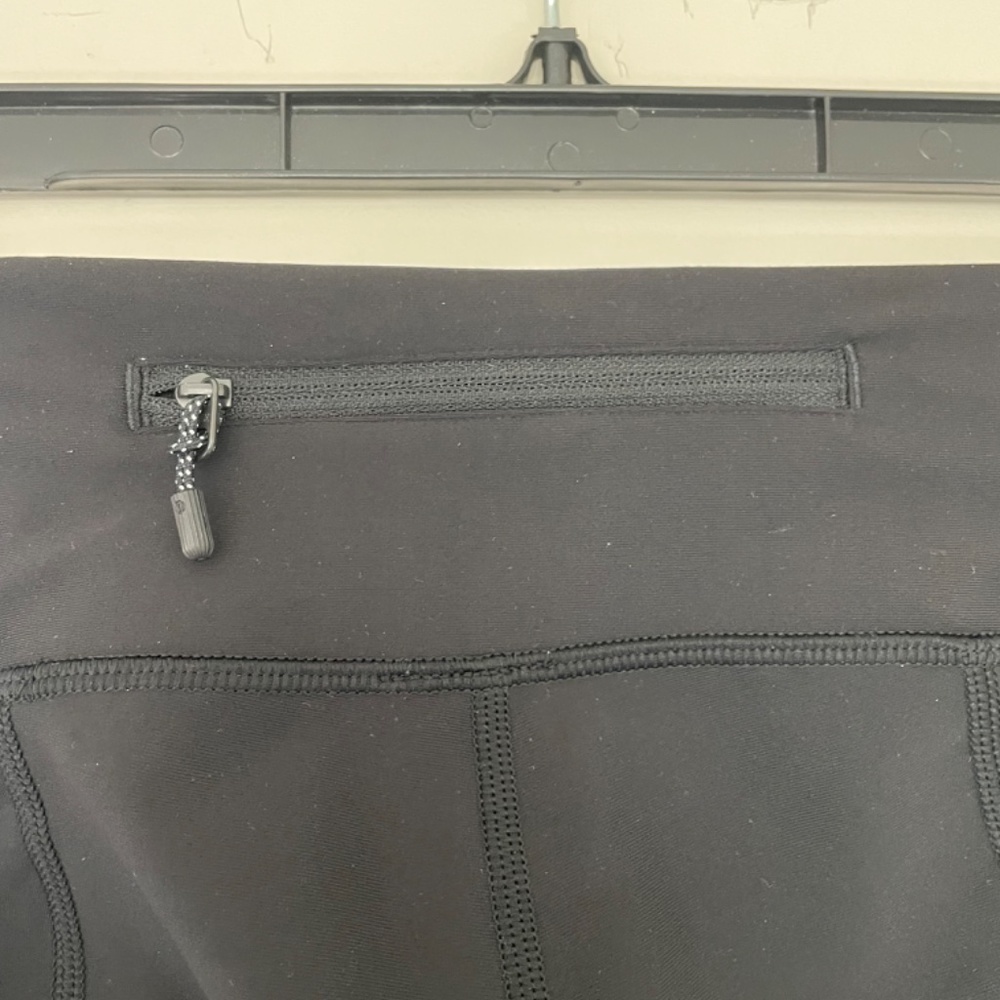 NWOT Lululemon leggings - Picture 5 of 9